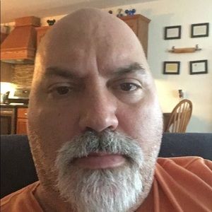 Meet your Posher, Tom